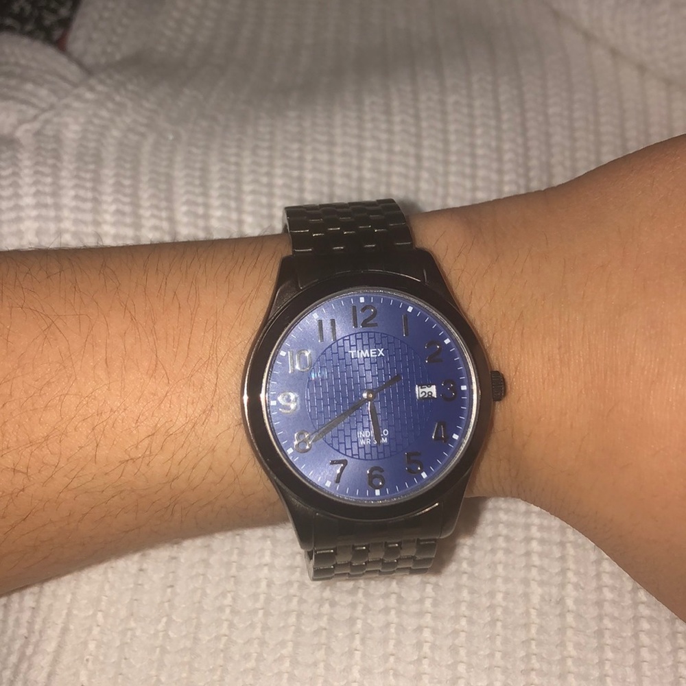 Timex watch - Picture 3 of 3
